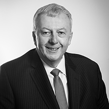 Alan Graham