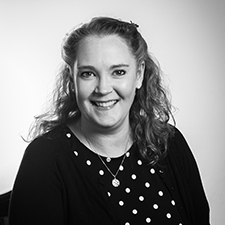 Georgina Drum